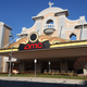 An AMC theater